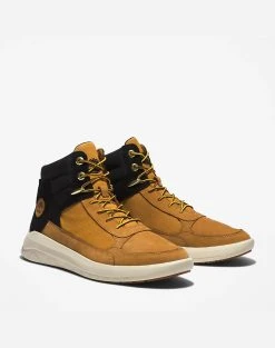 TIMBERLAND BRADSTREETULT HIKER -Κατάστημα Geox 3520ATIMB6080117 SandyBrown 3
