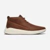 TIMBERLAND BRADSTRULTRA PT CHK -Κατάστημα Geox 3520ATIMB6080118 DarkBrown 1