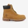 TIMBERLAND 6IN PREM WP BT -Κατάστημα Geox 3520ATIMB6080123 Brown 1