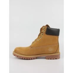 TIMBERLAND 6IN PREM WP BT -Κατάστημα Geox 3520ATIMB6080123 Brown 2