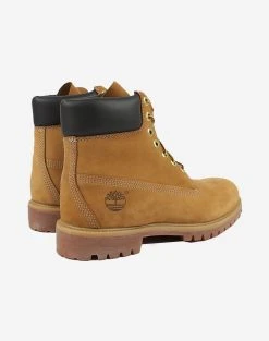 TIMBERLAND 6IN PREM WP BT -Κατάστημα Geox 3520ATIMB6080123 Brown 4