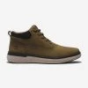 TIMBERLAND CROSS MARK PT -Κατάστημα Geox 3520ATIMB6080125 DarkGreen 1