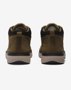 TIMBERLAND CROSS MARK PT -Κατάστημα Geox 3520ATIMB6080125 DarkGreen 4