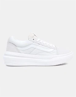 VANS UA Old Skool Overt CC