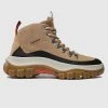 GANT ΥΠΟΔΗΜΑ ΑΝΔΡΙΚΟ HILLARKHILLARK -Κατάστημα Geox 3520BGANT6040168 SandyBrown 1