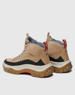 GANT ΥΠΟΔΗΜΑ ΑΝΔΡΙΚΟ HILLARKHILLARK -Κατάστημα Geox 3520BGANT6040168 SandyBrown 3