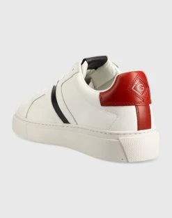 GANT ΥΠΟΔΗΜΑ ΑΝΔΡΙΚΟ MC JULIEN -Κατάστημα Geox 3520BGANT6070143 White 4