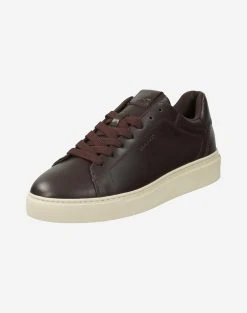 GANT ΥΠΟΔΗΜΑ ΑΝΔΡΙΚΟ MC JULIENMC JULIEN -Κατάστημα Geox 3520BGANT6070147 DarkBrown 3