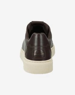 GANT ΥΠΟΔΗΜΑ ΑΝΔΡΙΚΟ MC JULIENMC JULIEN -Κατάστημα Geox 3520BGANT6070147 DarkBrown 4