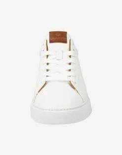 GANT ΥΠΟΔΗΜΑ ΑΝΔΡΙΚΟ MC JULIENMC JULIEN -Κατάστημα Geox 3520BGANT6070147 OffWhite 3