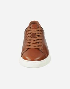GANT ΥΠΟΔΗΜΑ ΑΝΔΡΙΚΟ JOREEJOREE -Κατάστημα Geox 3520BGANT6070150 Brown 3
