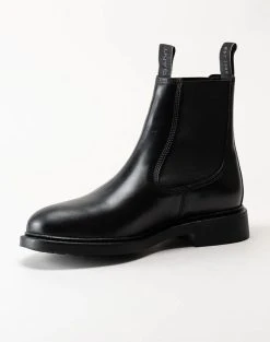 GANT ΥΠΟΔΗΜΑ ΑΝΔΡΙΚΟ MILLBROMILLBRO -Κατάστημα Geox 3520BGANT6080066 Black 3