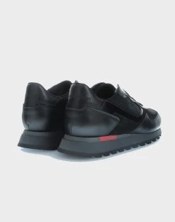 HARMONT&BLAINE ΥΠΟΔΗΜΑ ΑΝΔΡΙΚΟ -Κατάστημα Geox 3520BHARM6000013 Black 3