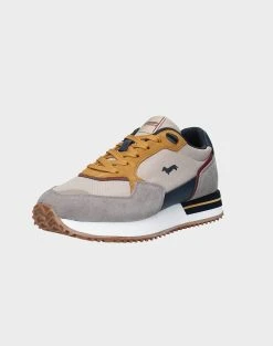 HARMONT&BLAINE ΥΠΟΔΗΜΑ ΑΝΔΡΙΚΟ -Κατάστημα Geox 3520BHARM6000015 Biege 2