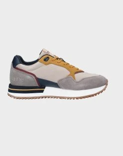 HARMONT&BLAINE ΥΠΟΔΗΜΑ ΑΝΔΡΙΚΟ -Κατάστημα Geox 3520BHARM6000015 Biege 3