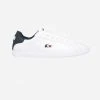 LACOSTE ΥΠΟΔΗΜΑ ΑΝΔΡΙΚΟ GRADUATE TRI -Κατάστημα Geox 3520BLACO6040110 White 1