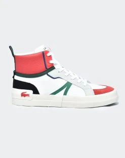 LACOSTE ΥΠΟΔΗΜΑ ΑΝΔΡΙΚΟ L004 MID 222 2