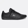 LACOSTE ΥΠΟΔΗΜΑ ΑΝΔΡΙΚΟ CHAYMON BL 1 CMA -Κατάστημα Geox 3520BLACO6040122 Black 1