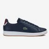 LACOSTE ΥΠΟΔΗΜΑ ΑΝΔΡΙΚΟ CARNABY PRO 222 6 SMA -Κατάστημα Geox 3520BLACO6070295 RoyalBlue 1