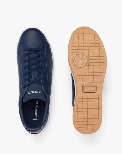 LACOSTE ΥΠΟΔΗΜΑ ΑΝΔΡΙΚΟ CARNABY PRO 222 6 SMA -Κατάστημα Geox 3520BLACO6070295 RoyalBlue 3