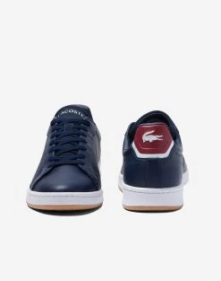 LACOSTE ΥΠΟΔΗΜΑ ΑΝΔΡΙΚΟ CARNABY PRO 222 6 SMA -Κατάστημα Geox 3520BLACO6070295 RoyalBlue 4
