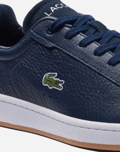 LACOSTE ΥΠΟΔΗΜΑ ΑΝΔΡΙΚΟ CARNABY PRO 222 6 SMA -Κατάστημα Geox 3520BLACO6070295 RoyalBlue 5