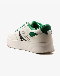 LACOSTE ΥΠΟΔΗΜΑ ΑΝΔΡΙΚΟ L005 222 1 SMAL005 222 1 -Κατάστημα Geox 3520BLACO6070303 White 3