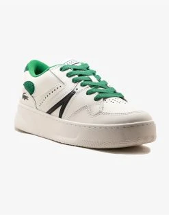 LACOSTE ΥΠΟΔΗΜΑ ΑΝΔΡΙΚΟ L005 222 1 SMAL005 222 1 -Κατάστημα Geox 3520BLACO6070303 White 4