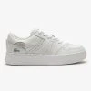 LACOSTE ΥΠΟΔΗΜΑ ΑΝΔΡΙΚΟ L005 222 2 SMAL005 222 -Κατάστημα Geox 3520BLACO6070304 White 1