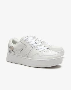 LACOSTE ΥΠΟΔΗΜΑ ΑΝΔΡΙΚΟ L005 222 2 SMAL005 222 -Κατάστημα Geox 3520BLACO6070304 White 3
