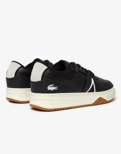 LACOSTE ΥΠΟΔΗΜΑ ΑΝΔΡΙΚΟ L001 222 1 SMAL001 222 -Κατάστημα Geox 3520BLACO6070306 Black 3