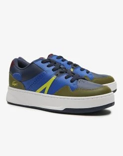 LACOSTE ΥΠΟΔΗΜΑ ΑΝΔΡΙΚΟ L005 222 2 SMAL005 222 -Κατάστημα Geox 3520BLACO6070309 Mixed 2