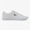LACOSTE ΥΠΟΔΗΜΑ ΑΝΔΡΙΚΟ LEROND 0721 1CMA -Κατάστημα Geox 3520BLACO6070314 White 1