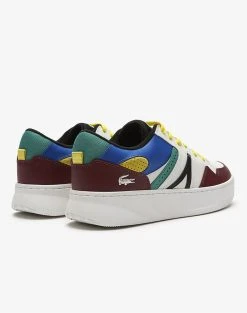 LACOSTE ΥΠΟΔΗΜΑ ΑΝΔΡΙΚΟ L005 222 2 SMA -Κατάστημα Geox 3520BLACO6070317 Mixed 3