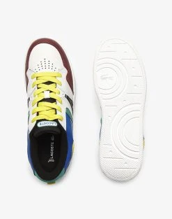 LACOSTE ΥΠΟΔΗΜΑ ΑΝΔΡΙΚΟ L005 222 2 SMA -Κατάστημα Geox 3520BLACO6070317 Mixed 4