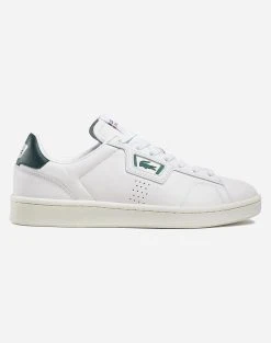 LACOSTE ΥΠΟΔΗΜΑ ΑΝΔΡΙΚΟ MASTERS CLASSIC 0721 1 SM