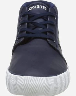 LACOSTE ΥΠΟΔΗΜΑ ΑΝΔΡΙΚΟ GRIPSHOT CHUKKA 01201 CMA -Κατάστημα Geox 3520BLACO6080035 DarkBlue 5