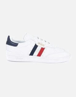RALPH LAUREN ΥΠΟΔΗΜΑ HTR AERA-SNEAKERS