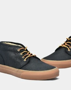 RALPH LAUREN ΥΠΟΔΗΜΑ ΑΝΔΡΙΚΟ -Κατάστημα Geox 3520BRALP6070537 Black 4