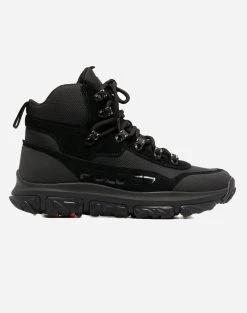 RALPH LAUREN ΥΠΟΔΗΜΑ ADVTR 300MID-SNEAKERS-LOW TOP LACE