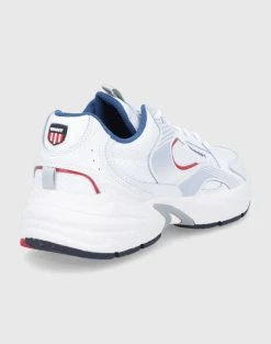 GANT ΥΠΟΔΗΜΑ ΑΝΔΡΙΚΟ MARDO -Κατάστημα Geox 3520OGANT6040147 OffWhite 3