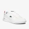 LACOSTE ΥΠΟΔΗΜΑ ΑΝΔΡΙΚΟ GAME ADVANCE 0721 2 SMA -Κατάστημα Geox 3520OLACO6040123 White 1