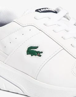 LACOSTE ΥΠΟΔΗΜΑ ΑΝΔΡΙΚΟ GAME ADVANCE 0721 2 SMA -Κατάστημα Geox 3520OLACO6040123 White 4