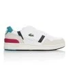 LACOSTE ΥΠΟΔΗΜΑ ΑΝΔΡΙΚΟ T-CLIP 0921 1 SMA -Κατάστημα Geox 3520OLACO6040125 Multi 1