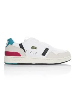 LACOSTE ΥΠΟΔΗΜΑ ΑΝΔΡΙΚΟ T-CLIP 0921 1 SMA