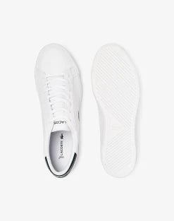 LACOSTE ΥΠΟΔΗΜΑ ΑΝΔΡΙΚΟ LEROND PLUS 0721 1 CMA -Κατάστημα Geox 3520OLACO6040127 White 4
