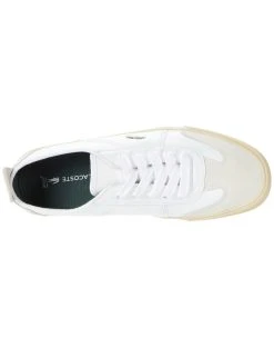LACOSTE ΥΠΟΔΗΜΑ ΑΝΔΡΙΚΟ CONTEST 0120 4 CMA -Κατάστημα Geox 3520OLACO6040131 OffWhite 3