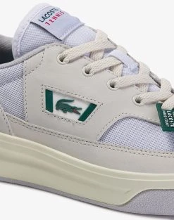 LACOSTE ΥΠΟΔΗΜΑ ΑΝΔΡΙΚΟ G80 OG 120 1 SMA -Κατάστημα Geox 3520OLACO6040132 OffWhite 3