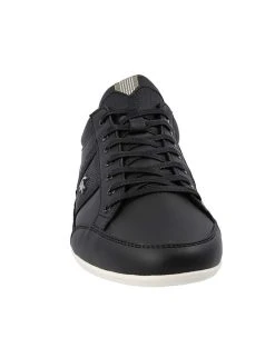LACOSTE ΥΠΟΔΗΜΑ ΑΝΔΡΙΚΟ CHAYMON 319 1 CMA -Κατάστημα Geox 3520OLACO6040135 Black 3