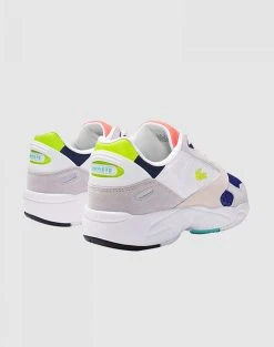 LACOSTE ΥΠΟΔΗΜΑ ΑΝΔΡΙΚΟ STORM 96 LO 0120 1 SMA -Κατάστημα Geox 3520OLACO6040139 Multi 2